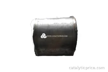 2E0178AA 2E0131701 catalytic converter
