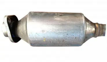 pot catalytique 3BW-- Series