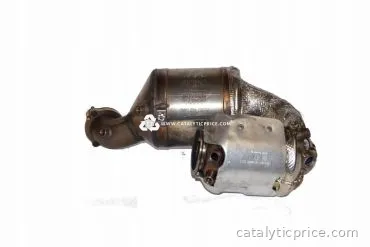 catalisador 8W0254750Q