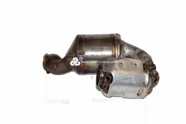pot catalytique 8W0254750Q