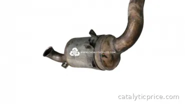 catalisador 6M51-5F297-CA 6M51-5E211-DA