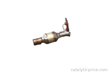 pot catalytique 7N0131701G 5Q0178KB