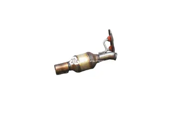 pot catalytique 7N0131701G 5Q0178KB