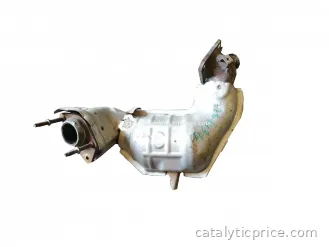 محوّل حفّاز E1 (Type 2)