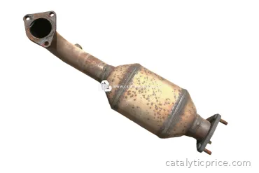 pot catalytique CAT063