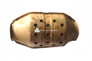 catalisador 3E020