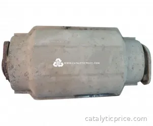 K140 catalytic converter
