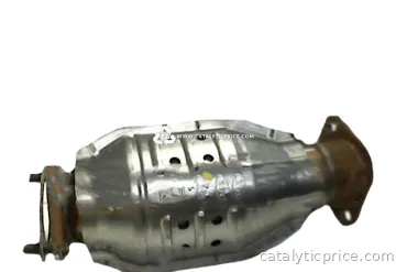 pot catalytique 3C163