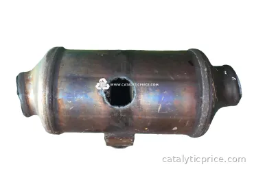 2316172X catalytic converter