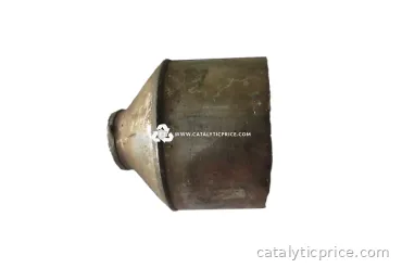 catalisador BK21-5E211-AF BK21-5F297-AC