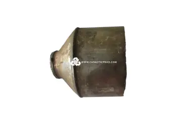 pot catalytique BK21-5E211-AF BK21-5F297-AC