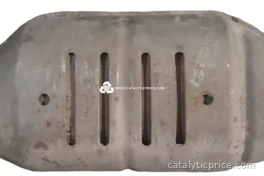 F3L23BB catalytic converter