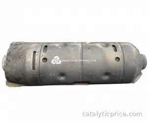 catalisador F7UA FE UMP