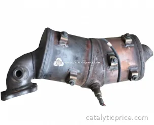 catalisador JT71-5H270-CC
