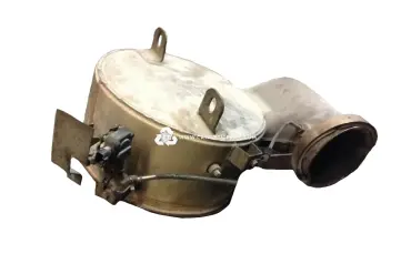 EPN Q621318 CPN 4965303 catalytic converter