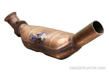 catalisador 6R83-5E212-BA