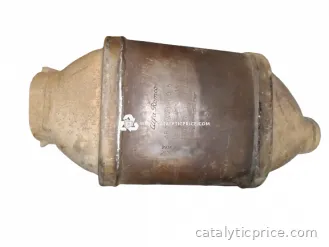 AR115443501005 catalytic converter