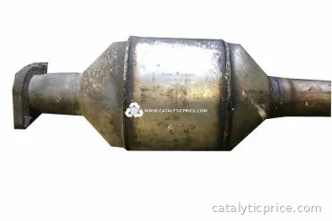 catalisador 46518057