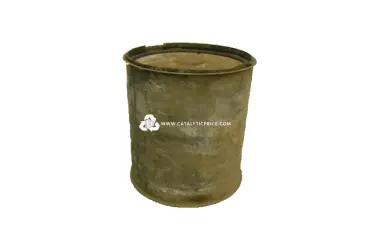 EPN Q622369 catalytic converter