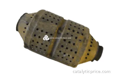7778723 catalytic converter