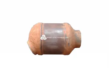 pot catalytique DCX095ABB