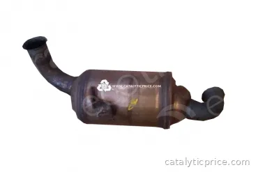 pot catalytique TR PSA K295