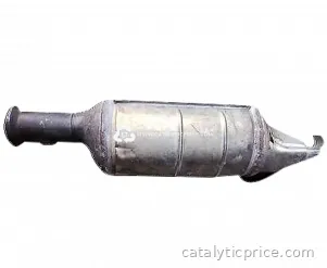 catalisador C 386