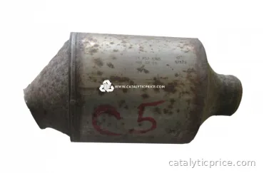 محوّل حفّاز TR PSA K185 HGE
