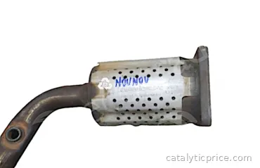 محوّل حفّاز TR PSA K661