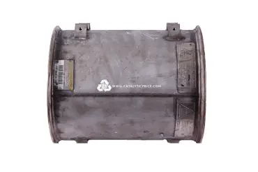 SHM022484 catalytic converter