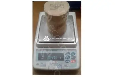 محوّل حفّاز BZ270 Monolith