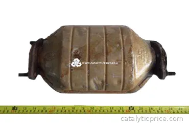 AIA72 catalytic converter