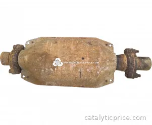catalisador JC