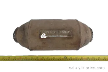 24320-06060 catalytic converter