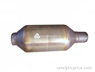 pot catalytique 33501291-1