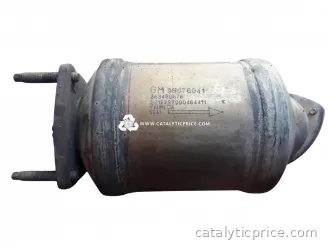 catalisador 95076041