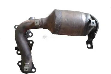 pot catalytique L20220