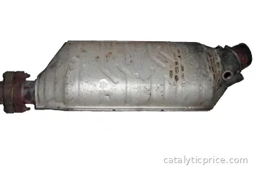 223647130 catalytic converter