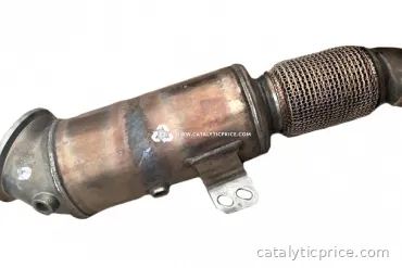 catalisador 8653701