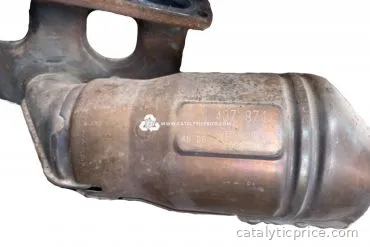 pot catalytique 1437871
