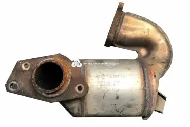 8200427859 H8200427854 catalytic converter