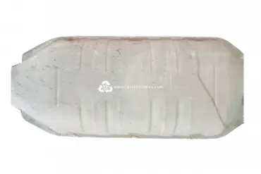 TV catalytic converter