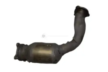 4G0131701L 8K0178FD catalytic converter