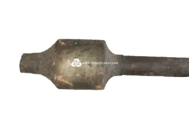 4C11-5E211-AB catalytic converter