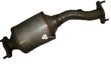 4S71-5E212-EA catalytic converter