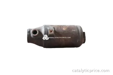 AV61-5F297-AB catalytic converter