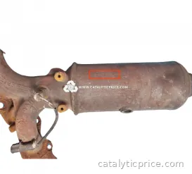 catalisador 6E53-5G236-CE