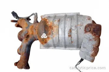 catalisador TBWE1