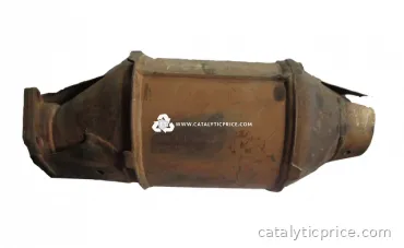 catalisador 4A0131702CG 8A0118A