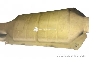 catalisador E5TA CC YAP